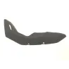 Protection echappement KAWASAKI Z 800 2013-2016