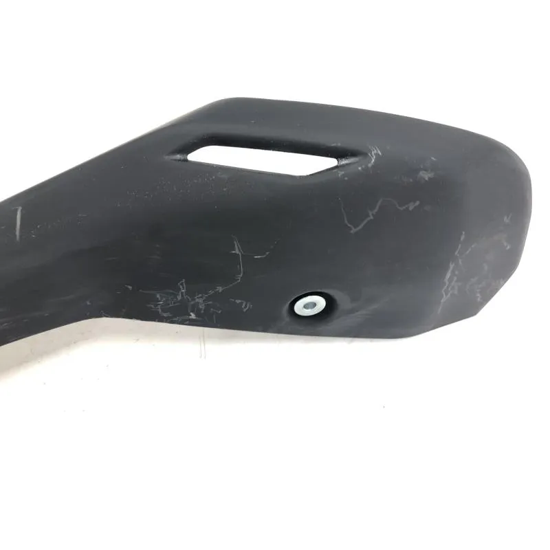 Protection echappement KAWASAKI Z 800 2013-2016