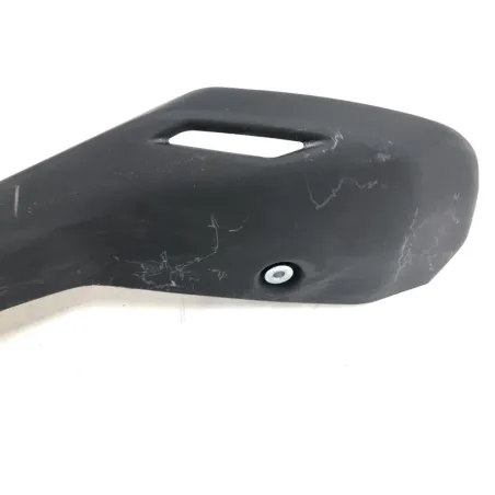 Protection echappement KAWASAKI Z 800 2013-2016