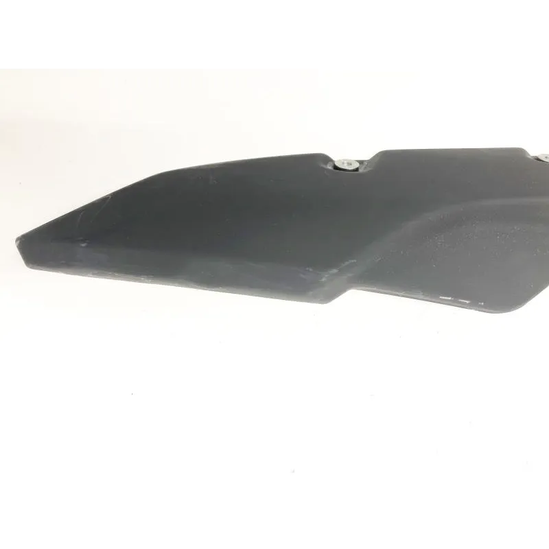 Protection echappement KAWASAKI Z 800 2013-2016