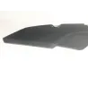 Protection echappement KAWASAKI Z 800 2013-2016