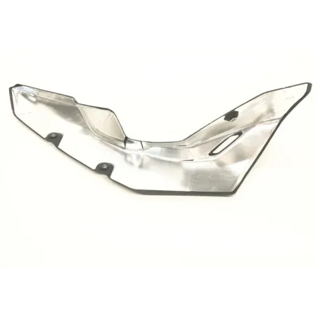 Protection echappement KAWASAKI Z 800 2013-2016
