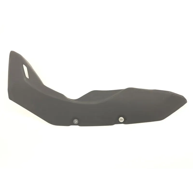 Protection echappement KAWASAKI Z 800 2013-2016