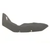 Protection echappement KAWASAKI Z 800 2013-2016 Protection echappement KAWASAKI Z 800 2013-2016
