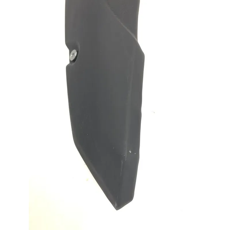 Protection echappement KAWASAKI Z 800 2013-2016