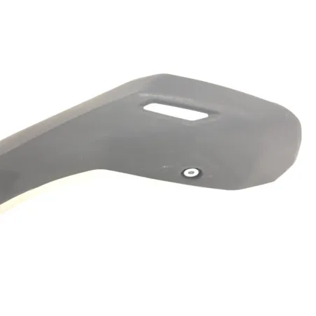 Protection echappement KAWASAKI Z 800 2013-2016