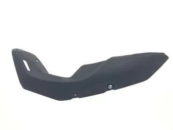 Protection echappement KAWASAKI Z 800 2013-2016