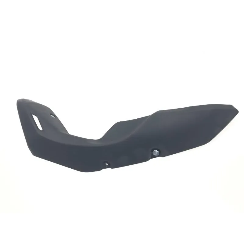 Protection echappement KAWASAKI Z 800 2013-2016