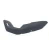Protection echappement KAWASAKI Z 800 2013-2016