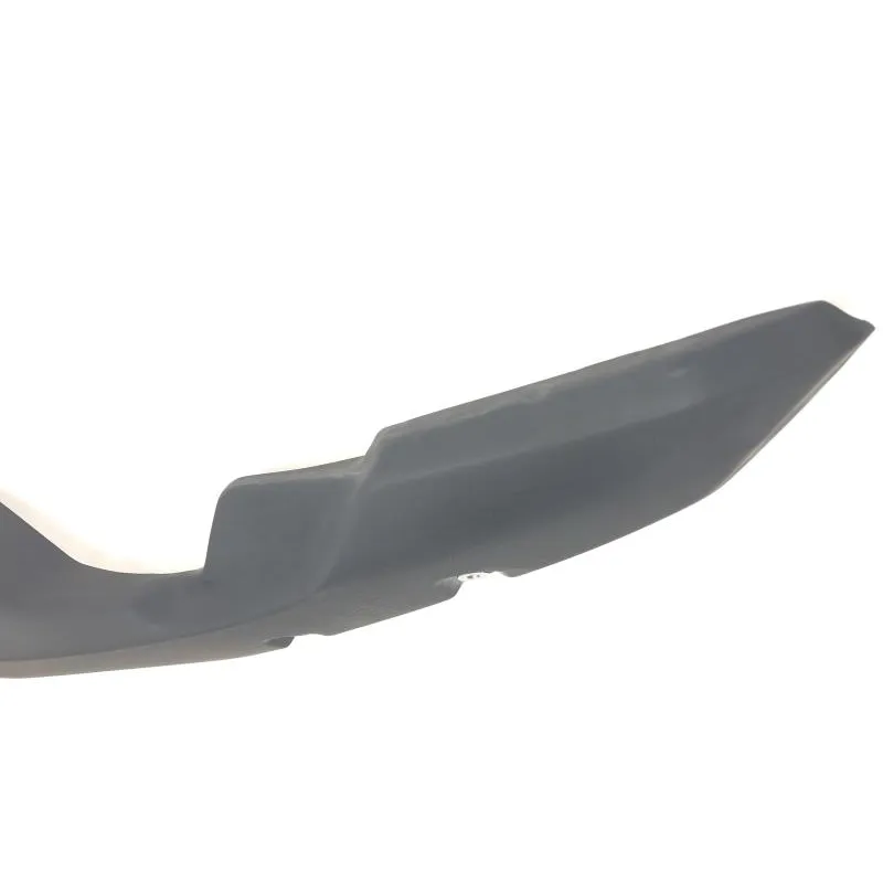 Protection echappement KAWASAKI Z 800 2013-2016