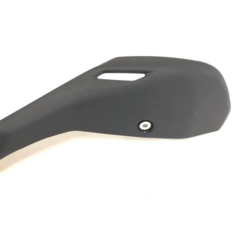Protection echappement KAWASAKI Z 800 2013-2016
