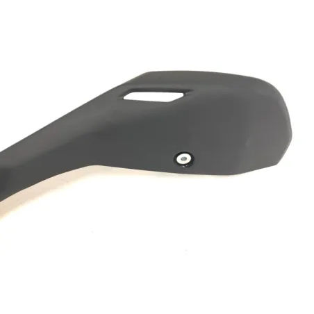 Protection echappement KAWASAKI Z 800 2013-2016