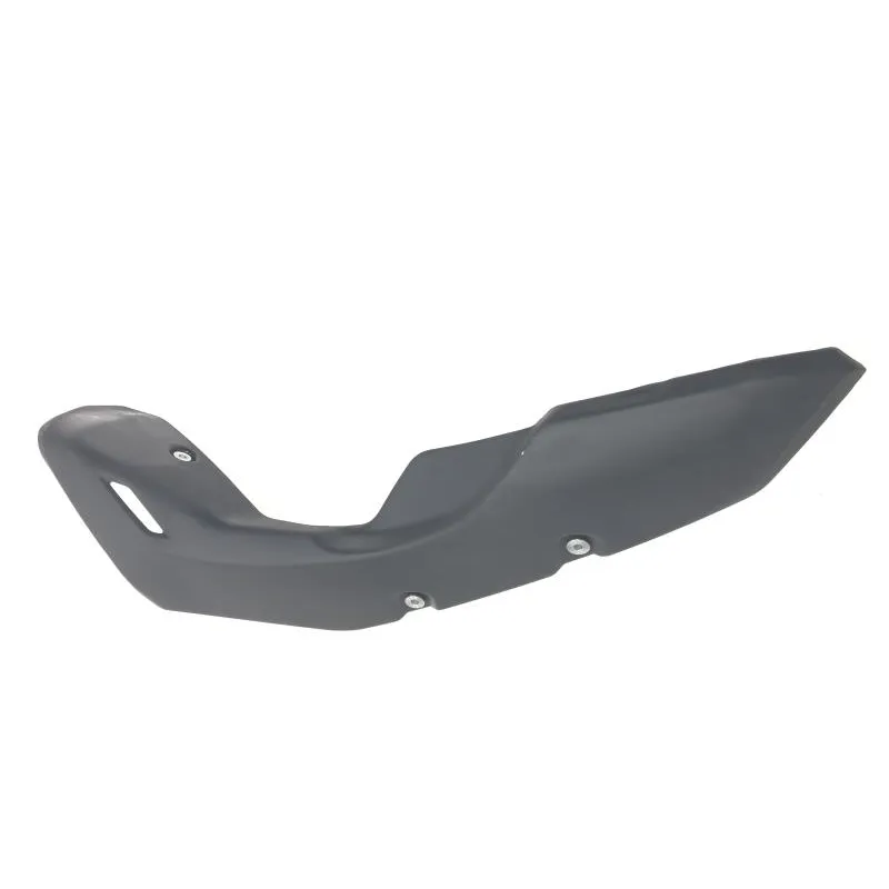 Protection echappement KAWASAKI Z 800 2013-2016