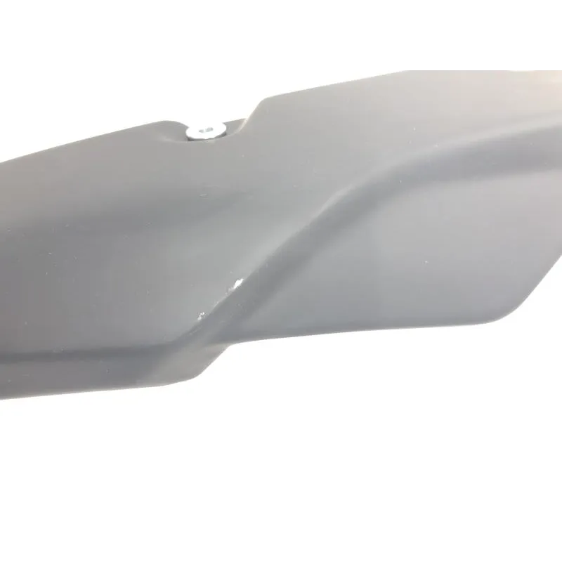 Protection echappement KAWASAKI Z 800 2013-2016