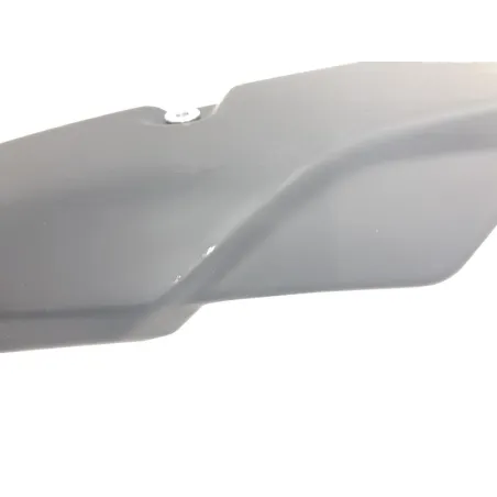Protection echappement KAWASAKI Z 800 2013-2016