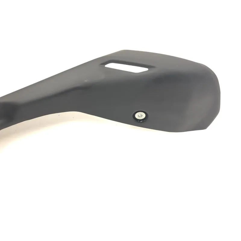 Protection echappement KAWASAKI Z 800 2013-2016