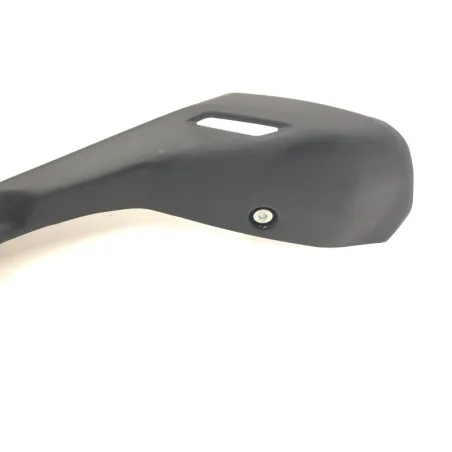 Protection echappement KAWASAKI Z 800 2013-2016