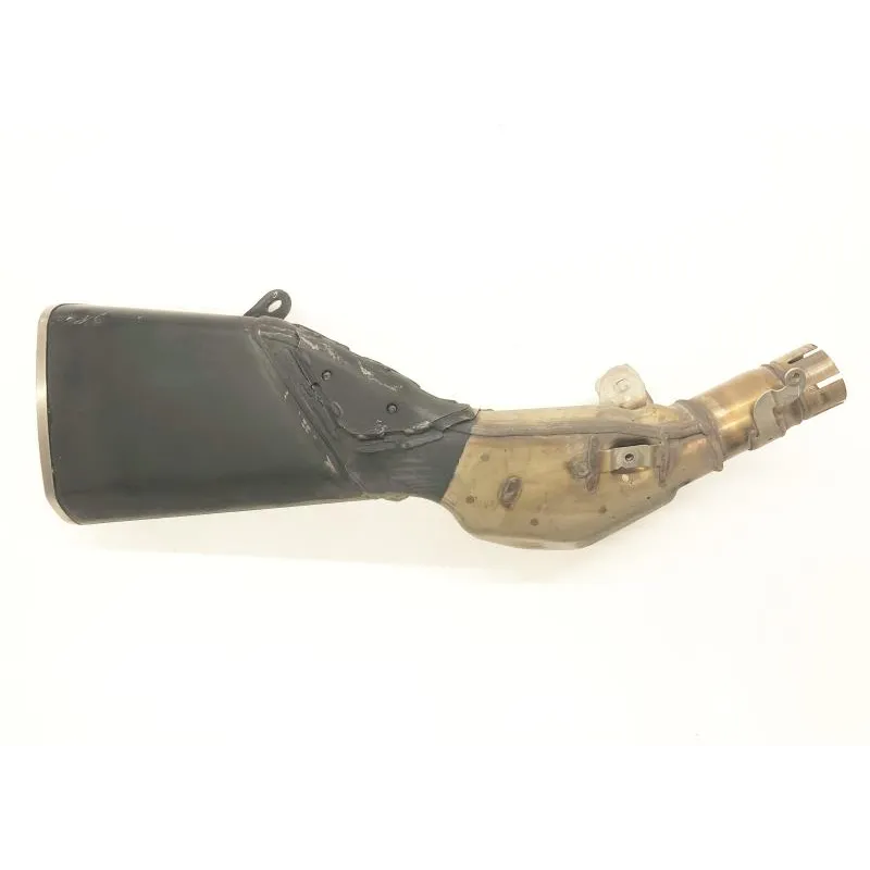 Silencieux (echappement) KAWASAKI Z 800 2013-2016