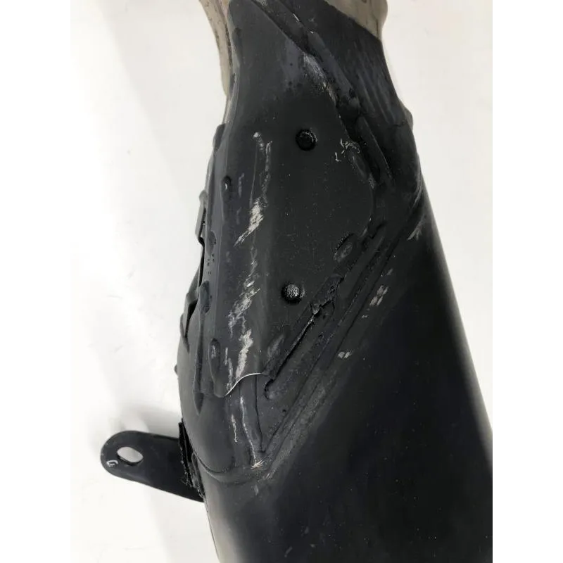 Silencieux (echappement) KAWASAKI Z 800 2013-2016