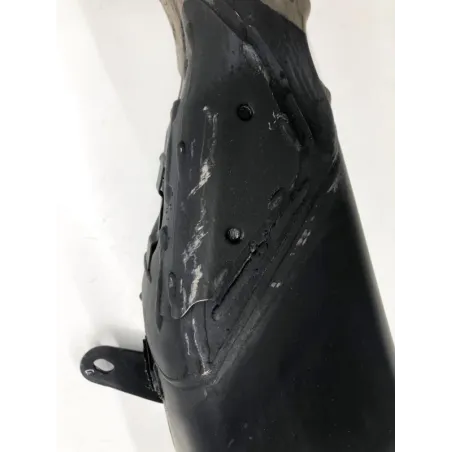 Silencieux (echappement) KAWASAKI Z 800 2013-2016