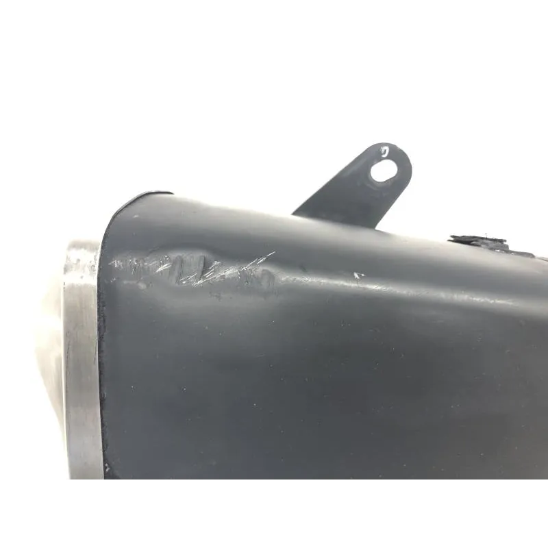 Silencieux (echappement) KAWASAKI Z 800 2013-2016