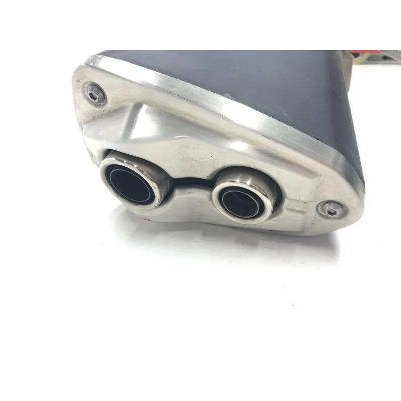 Silencieux (echappement) KAWASAKI Z 800 2013-2016