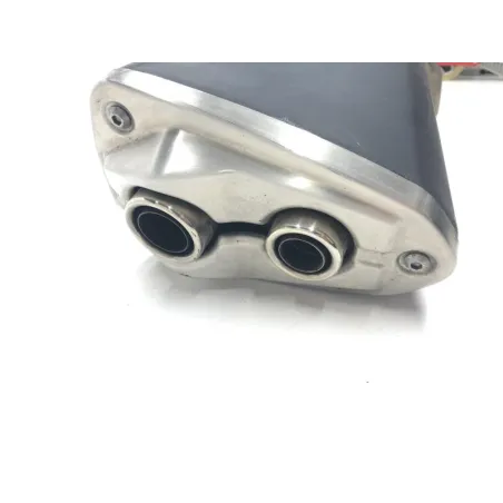 Silencieux (echappement) KAWASAKI Z 800 2013-2016