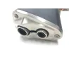 Silencieux (echappement) KAWASAKI Z 800 2013-2016 Silencieux (echappement) KAWASAKI Z 800 2013-2016