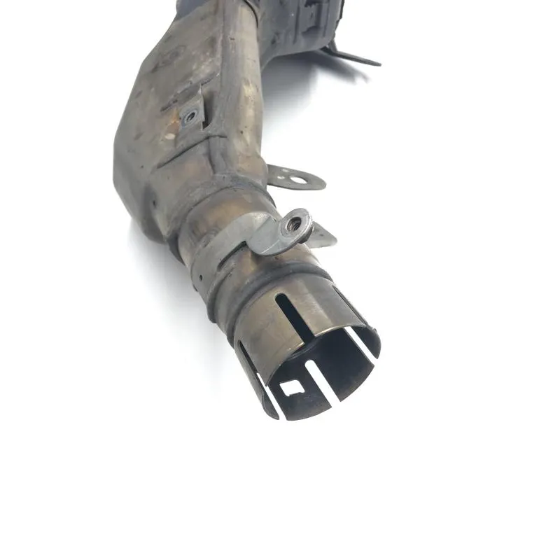 Silencieux (echappement) KAWASAKI Z 800 2013-2016