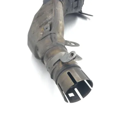 Silencieux (echappement) KAWASAKI Z 800 2013-2016
