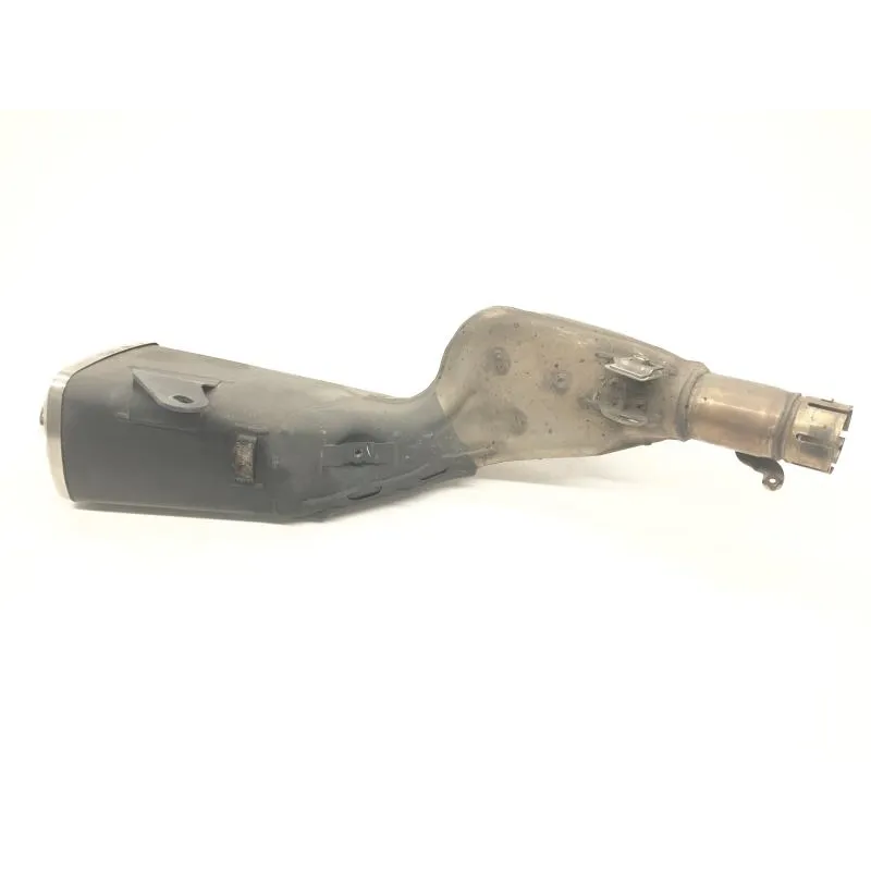 Silencieux (echappement) KAWASAKI Z 800 2013-2016