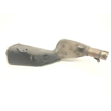 Silencieux (echappement) KAWASAKI Z 800 2013-2016