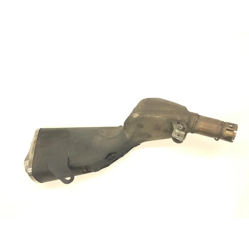 Silencieux (echappement) KAWASAKI Z 800 2013-2016