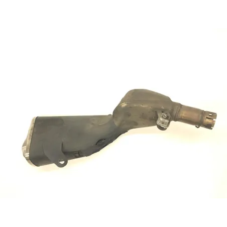 Silencieux (echappement) KAWASAKI Z 800 2013-2016