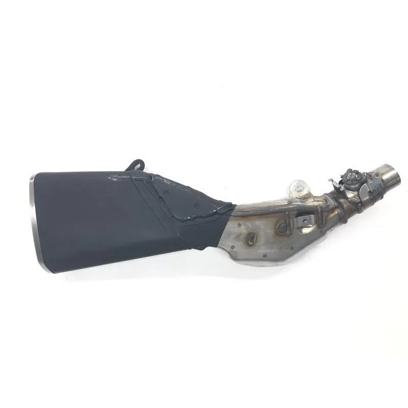 Silencieux (echappement) KAWASAKI Z 800 2013-2016