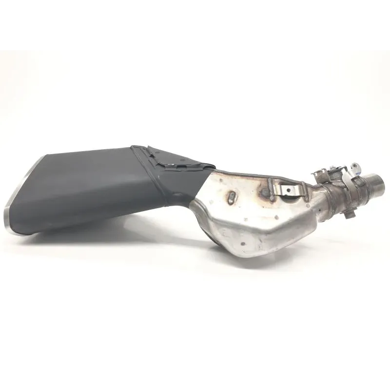 Silencieux (echappement) KAWASAKI Z 800 2013-2016