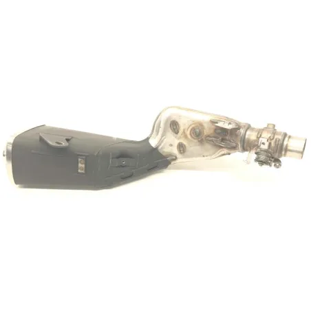 Silencieux (echappement) KAWASAKI Z 800 2013-2016