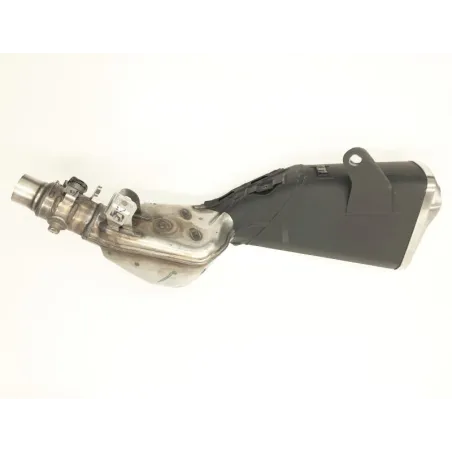 Silencieux (echappement) KAWASAKI Z 800 2013-2016