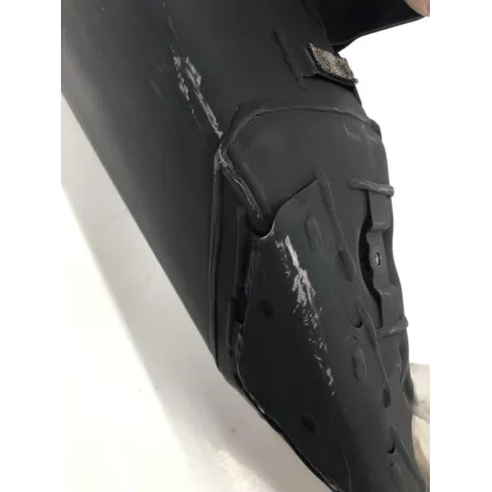 Silencieux (echappement) KAWASAKI Z 800 2013-2016