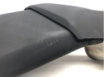 Silencieux (echappement) KAWASAKI Z 800 2013-2016