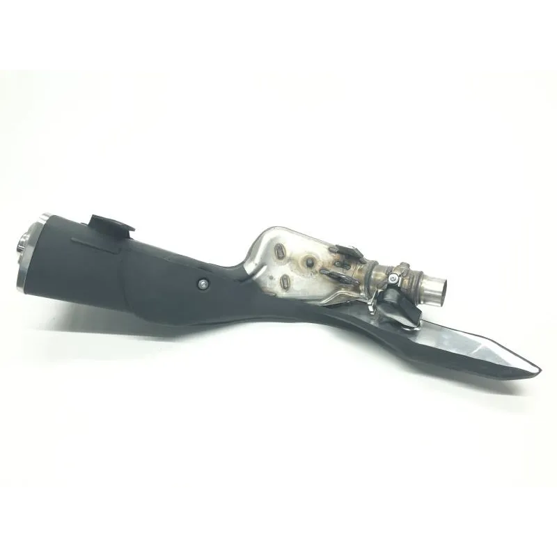 Silencieux (echappement) KAWASAKI Z 800 2013-2016