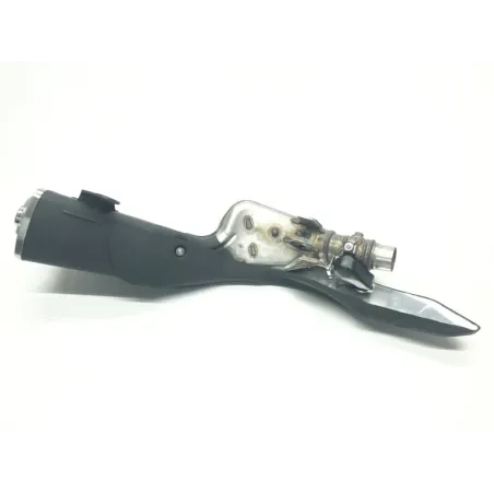 Silencieux (echappement) KAWASAKI Z 800 2013-2016