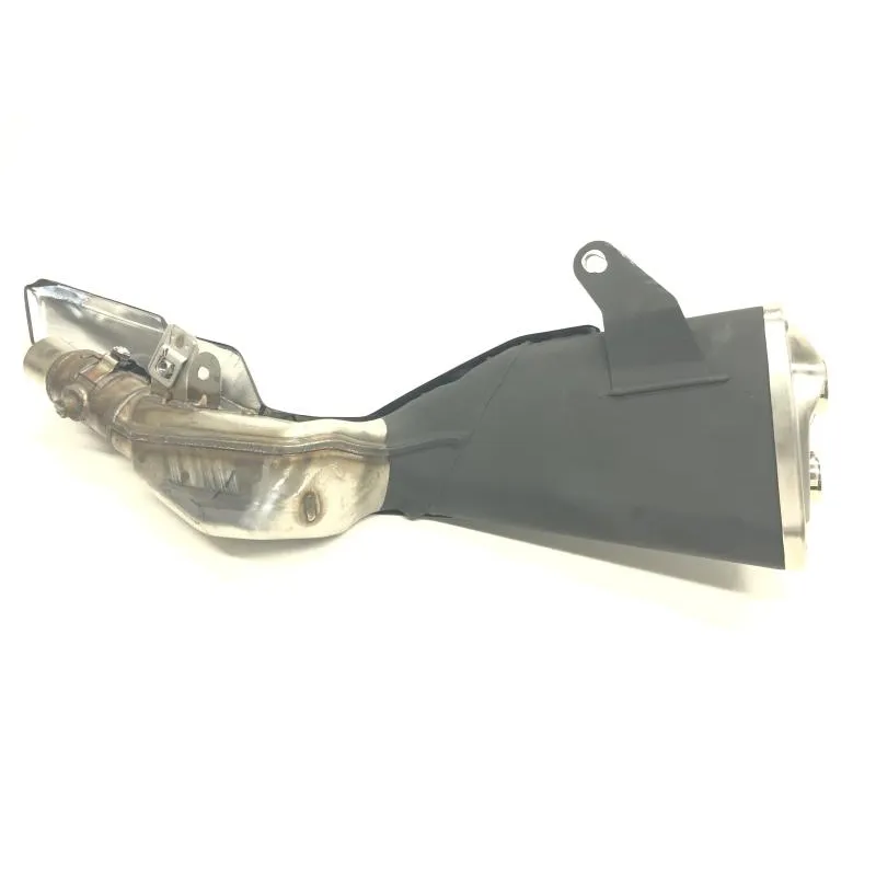 Silencieux (echappement) KAWASAKI Z 800 2013-2016