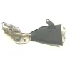 Silencieux (echappement) KAWASAKI Z 800 2013-2016