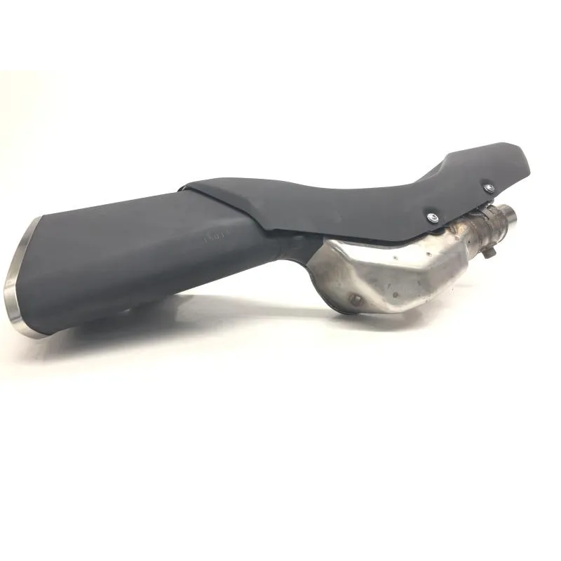 Silencieux (echappement) KAWASAKI Z 800 2013-2016