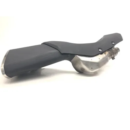 Silencieux (echappement) KAWASAKI Z 800 2013-2016