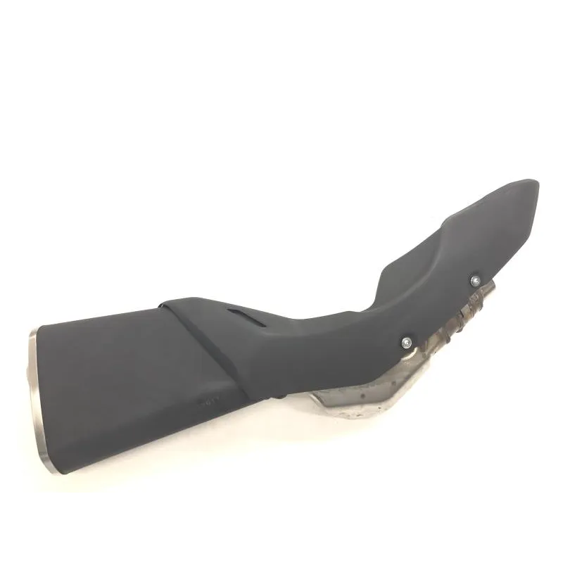 Silencieux (echappement) KAWASAKI Z 800 2013-2016