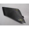 cache carenage face avant gauche KAWASAKI GPX 750 R 1987-1989 cache carenage face avant gauche KAWASAKI GPX 750 R 1987-1989