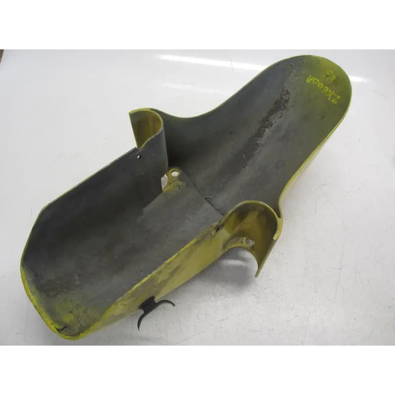 Garde boue avant KAWASAKI GPZ 600 R 1985-1989