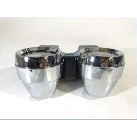 Cache compteur YAMAHA XJR 400 R 1998-2002 JAPON